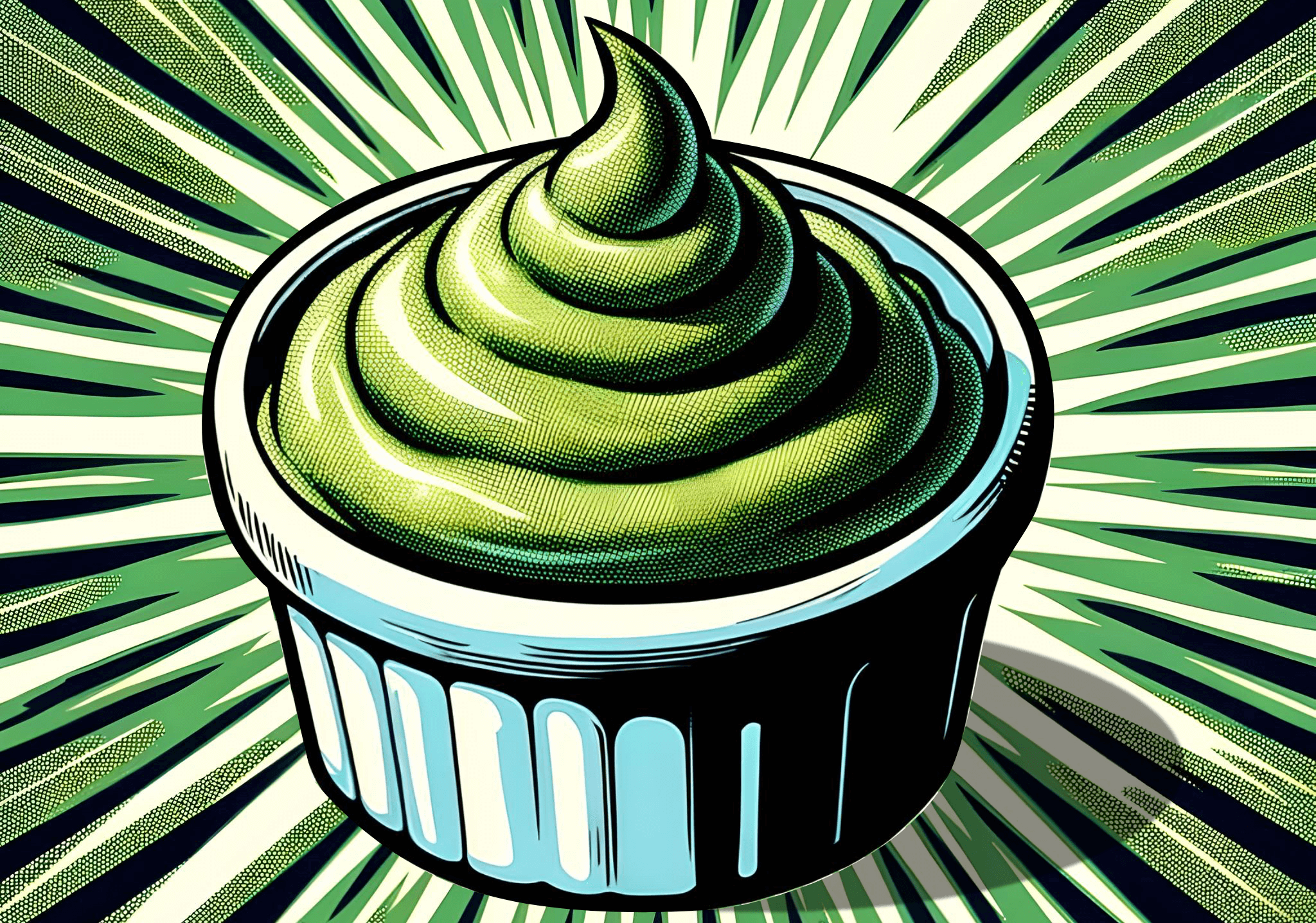 Avocado Sauce