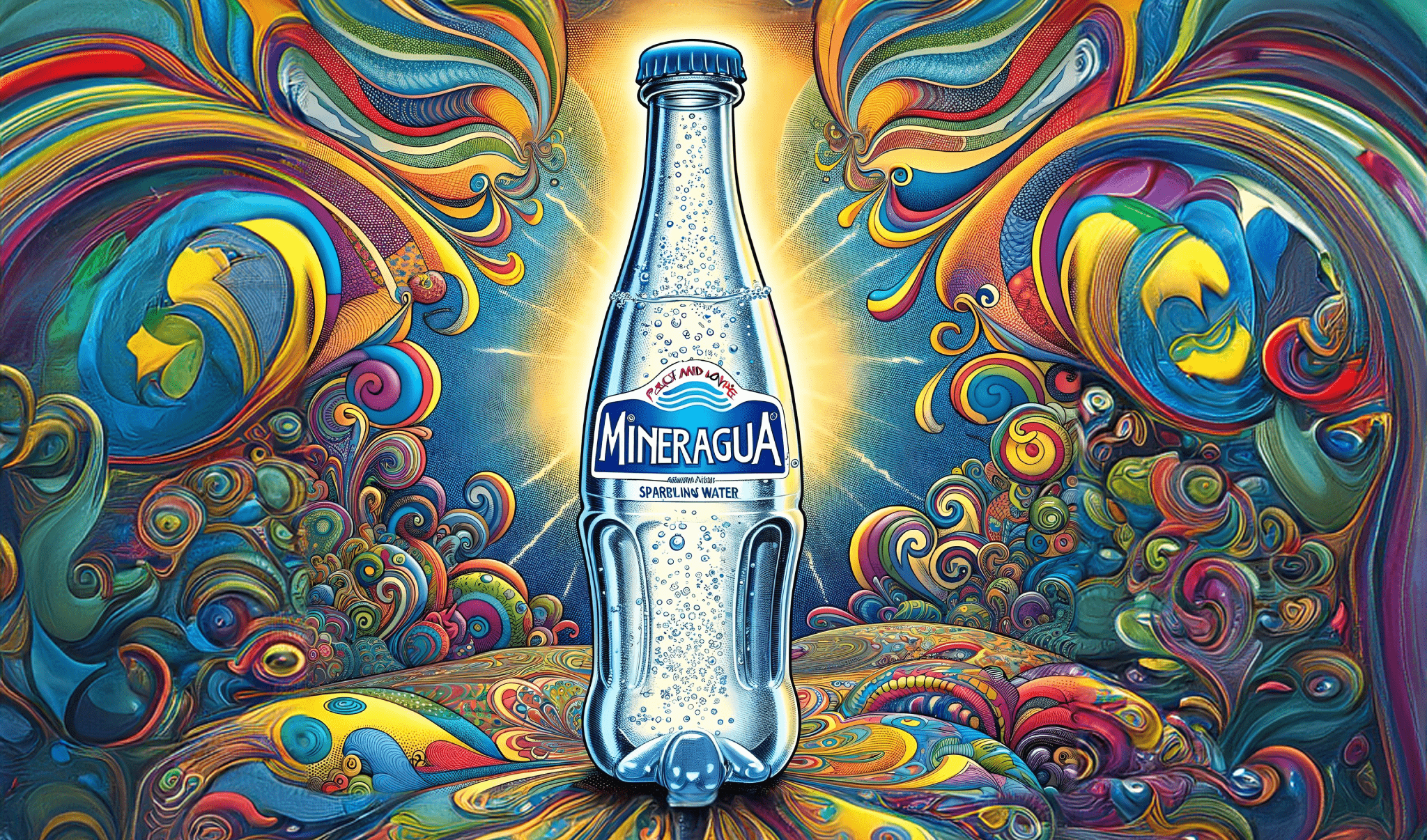 Mineragua