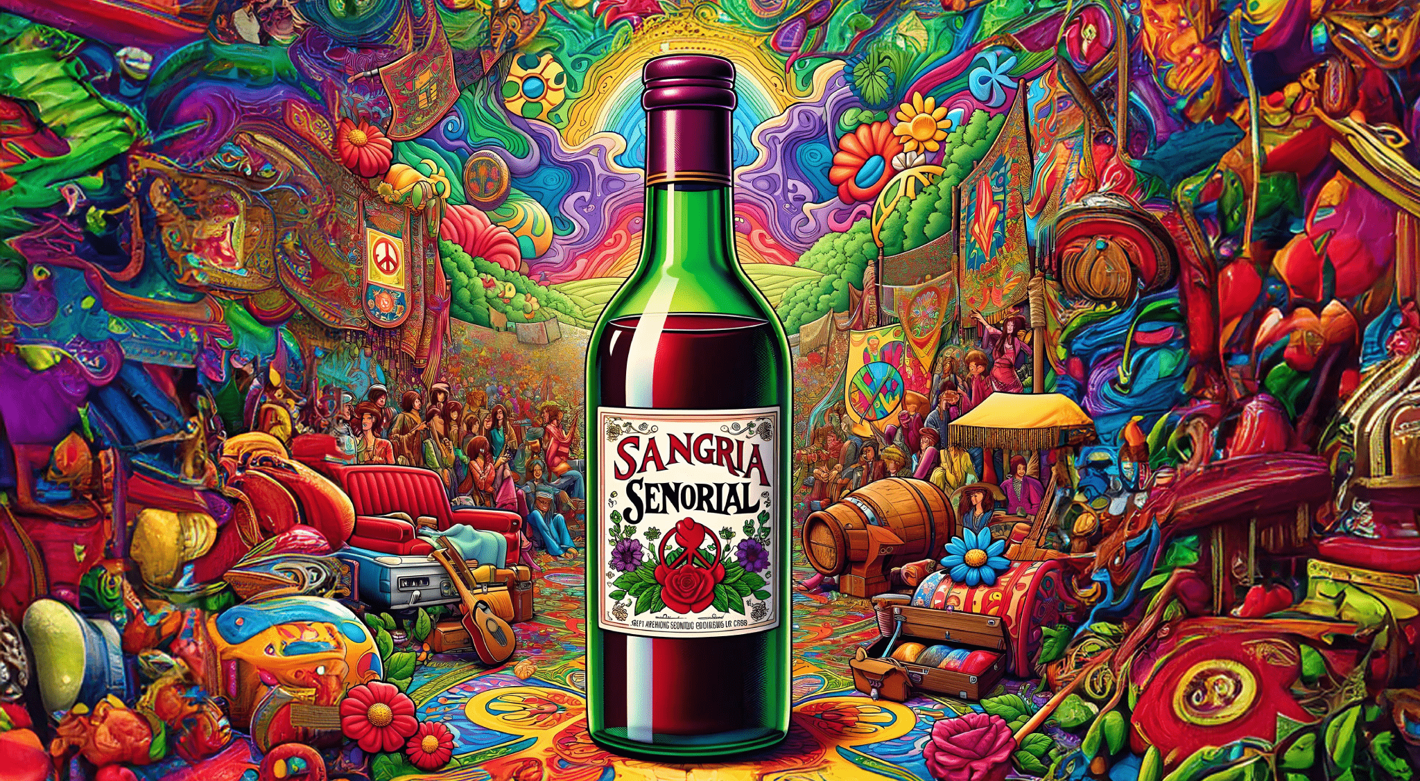 Sangria